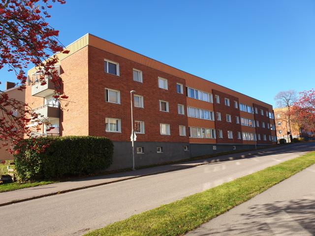 Lägenhet hyra i Fagersta, Västmanland