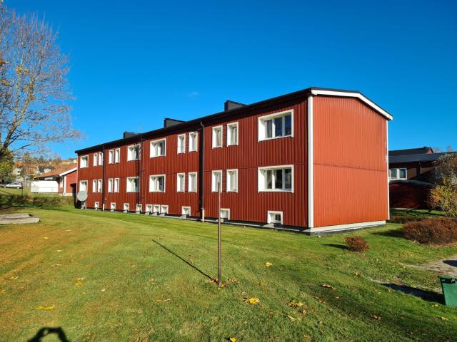 Lägenhet hyra i Fagersta, Västmanland