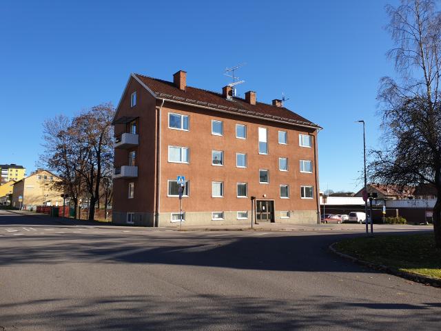 Lägenhet hyra i Fagersta, Västmanland