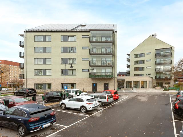 Lägenhet hyra i Fagersta, Västmanland