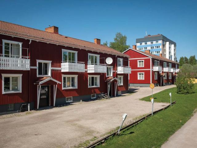 Lägenhet hyra i Fagersta, Västmanland
