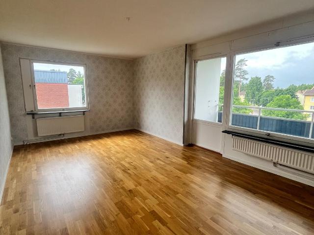 Lägenhet hyra i Kolarbyn, Fagersta