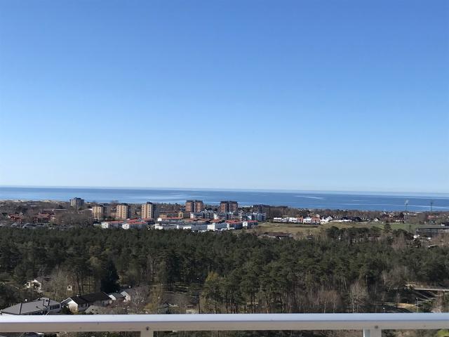 Lägenhet hyra i Falkenberg, Halland