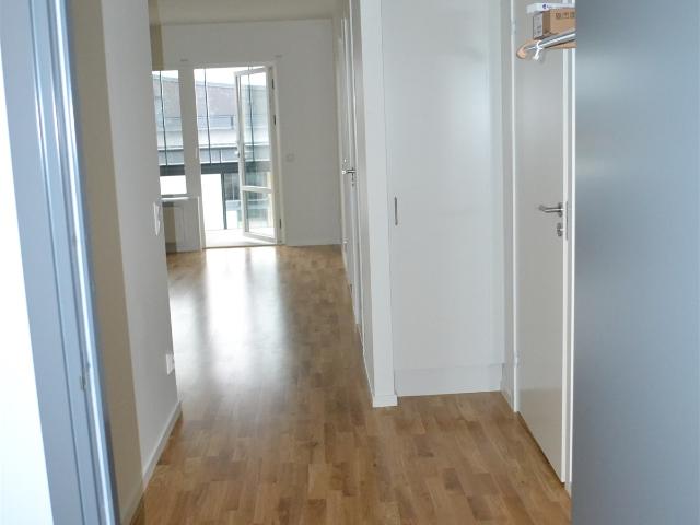 Lägenhet hyra i Falkenberg, Halland