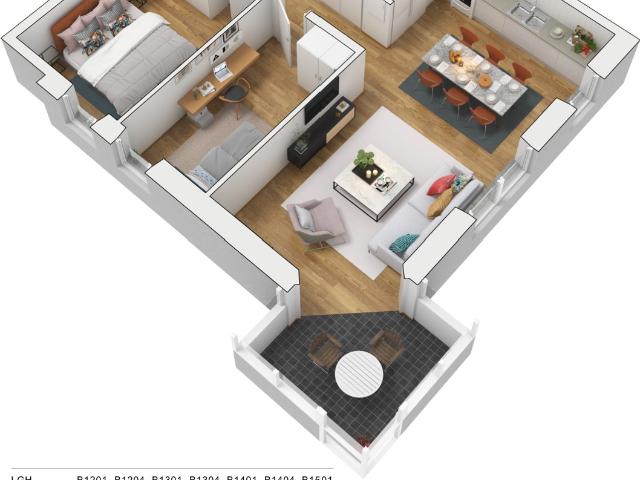 Lägenhet hyra i Falkenberg, Halland