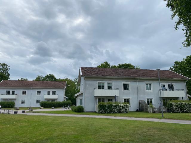 Lägenhet hyra i Falkenberg, Halland