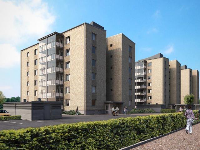 Lägenhet hyra i Falkenberg, Halland