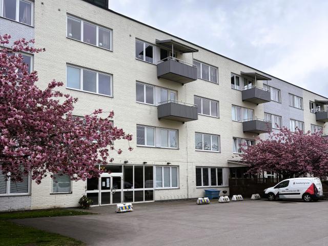 Lägenhet hyra i Falköping, Västra Götaland