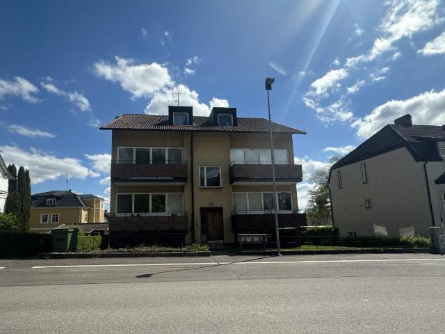 Lägenhet hyra i Anneborg, Falköping
