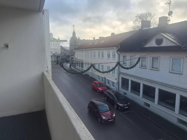 Lägenhet hyra i Falköping, Västra Götaland