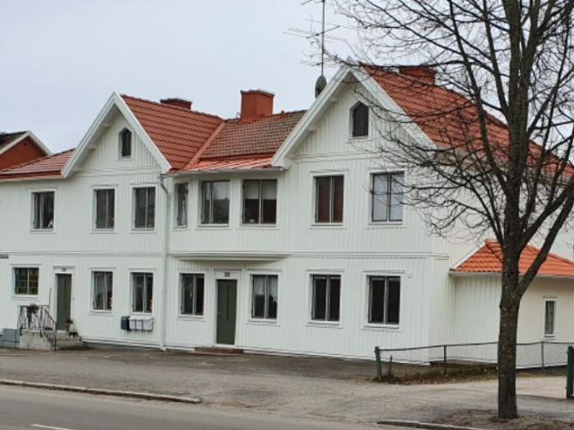 Lägenhet hyra i Anneborg, Falköping