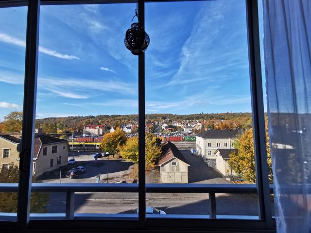 Lägenhet hyra i Ranten, Falköping