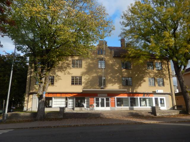 Lägenhet hyra i Falköping, Västra Götaland