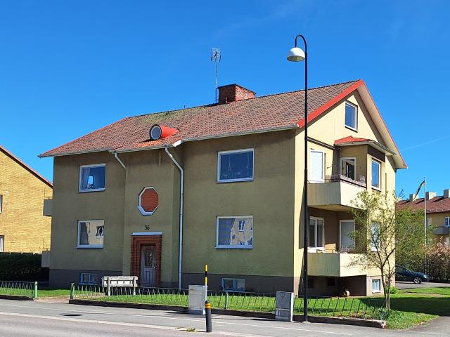 Lägenhet hyra i Falköping, Västra Götaland
