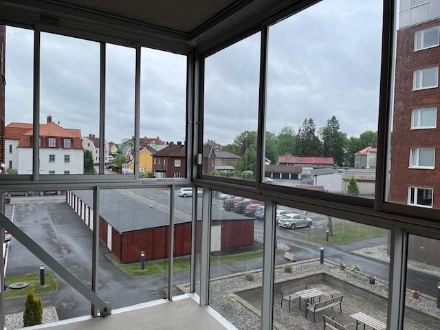 Lägenhet hyra i Ranten, Falköping