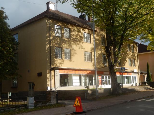 Lägenhet hyra i Falköping, Västra Götaland
