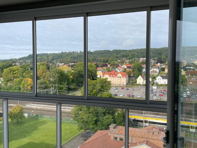 Lägenhet hyra i Ranten, Falköping