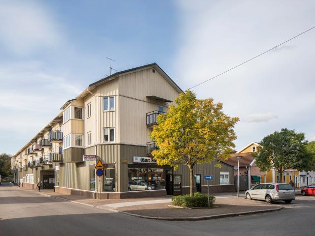 Lägenhet hyra i Falköping, Västra Götaland