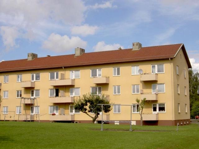 Lägenhet hyra i Falköping, Västra Götaland