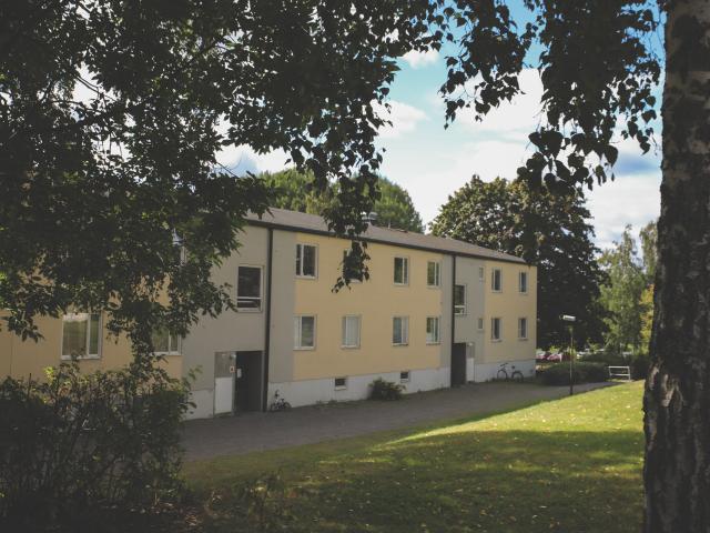 Lägenhet hyra i Falun, Dalarna