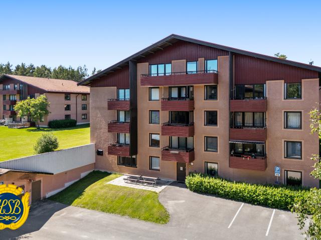 Lägenhet hyra i Falun, Dalarna