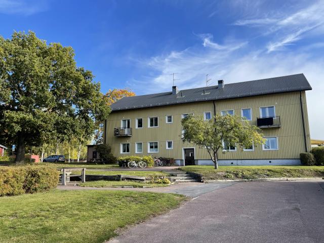 Lägenhet hyra i Falun, Dalarna