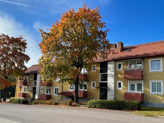 Lägenhet hyra i Falun, Dalarna