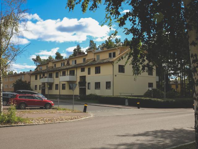 Lägenhet hyra i Falun, Dalarna