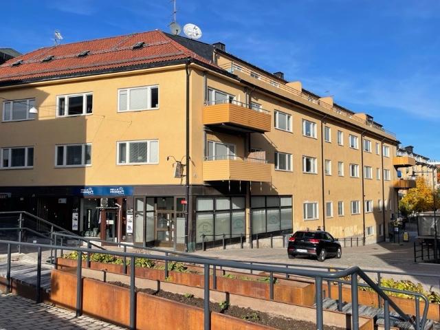 Lägenhet hyra i Falun, Dalarna