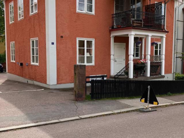 Lägenhet hyra i Falun, Dalarna