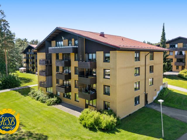 Lägenhet hyra i Falun, Dalarna
