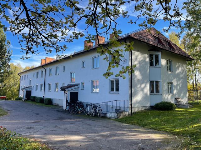 Lägenhet hyra i Falun, Dalarna