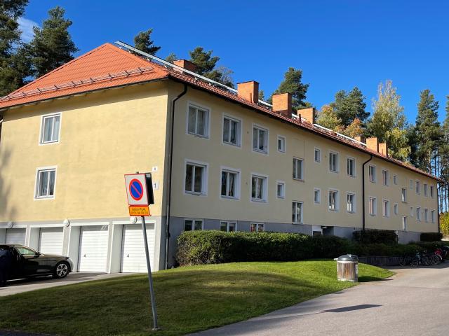 Lägenhet hyra i Falun, Dalarna