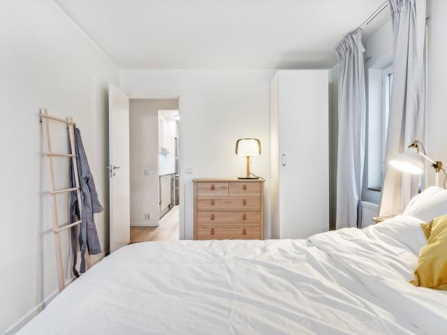 Lägenhet hyra i Falun