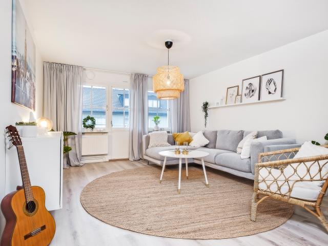 Lägenhet hyra i Falun