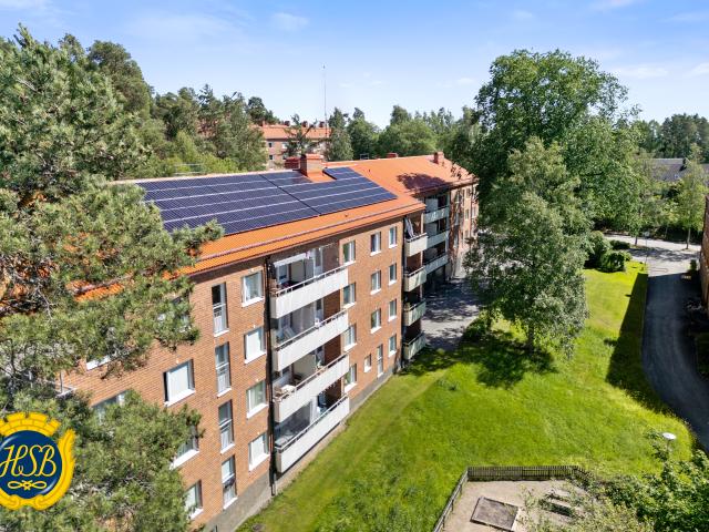 Lägenhet hyra i Falun, Dalarna