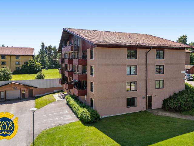 Lägenhet hyra i Falun, Dalarna