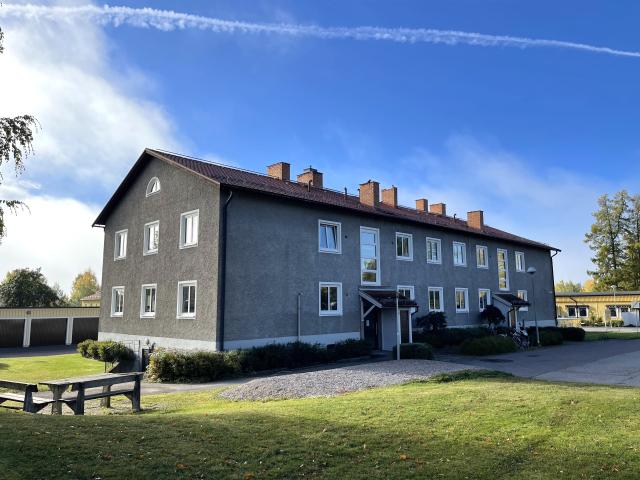 Lägenhet hyra i Roxnäs, Falun