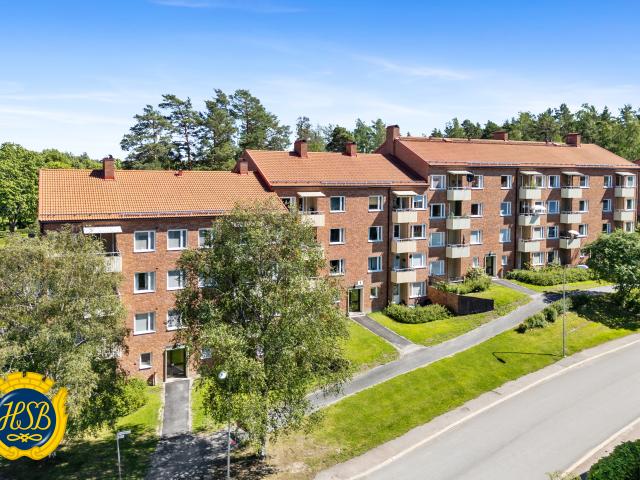 Lägenhet hyra i Falun