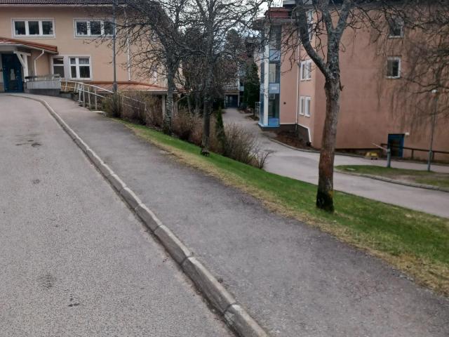 Lägenhet hyra i Falun, Dalarna