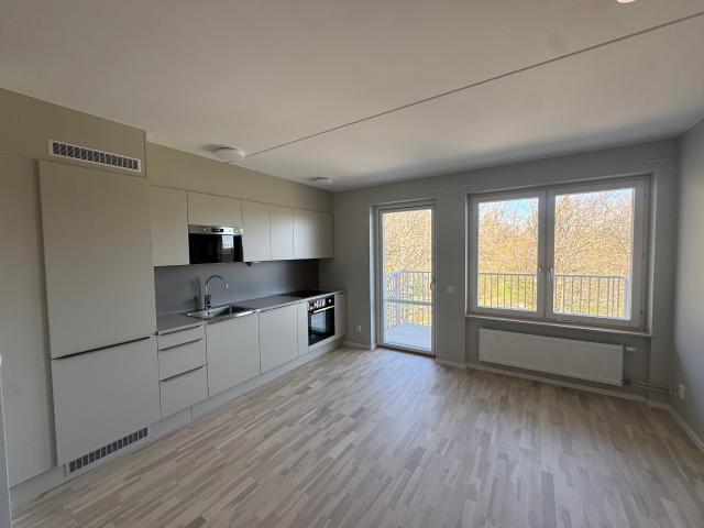 Lägenhet hyra i Botkyrka, Stockholm