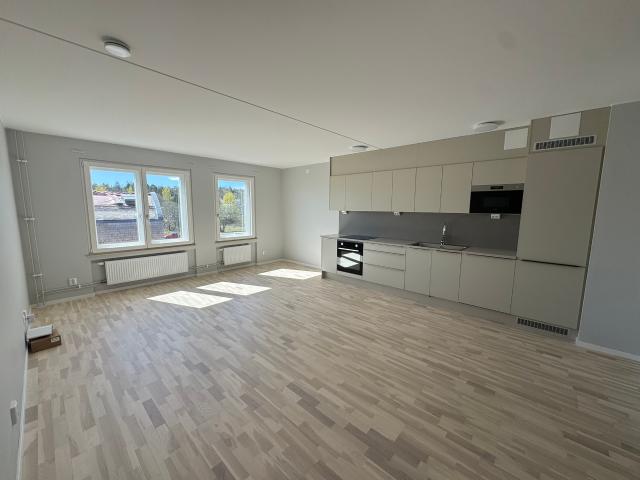 Lägenhet hyra i Botkyrka, Stockholm