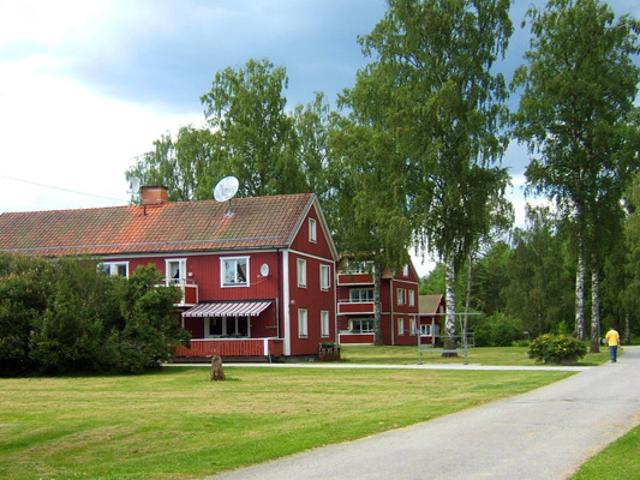 Lägenhet hyra i Örebro