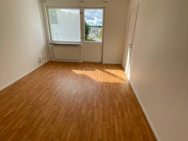 Lägenhet hyra i Fellingsbro, Örebro