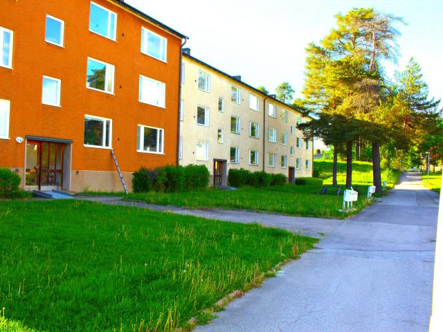 Lägenhet hyra i Fellingsbro, Örebro