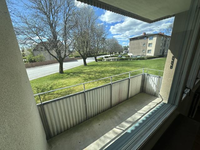 Lägenhet hyra i Fellingsbro, Örebro