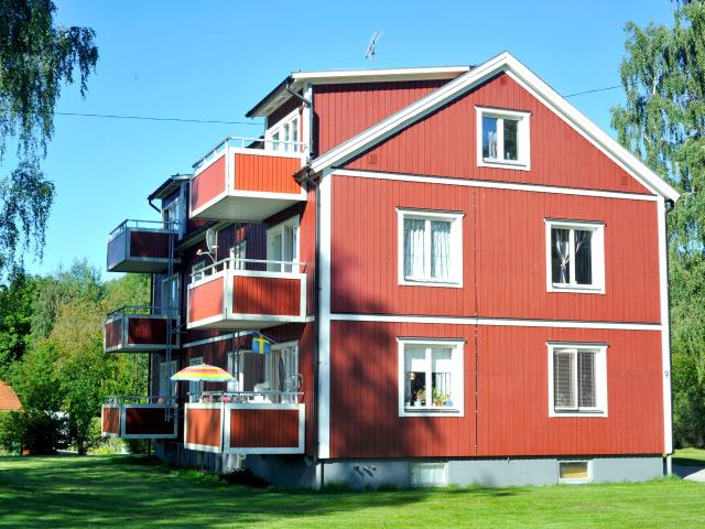 Lägenhet hyra i Örebro