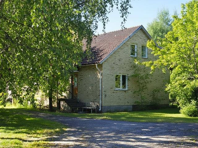 Lägenhet hyra i Örebro