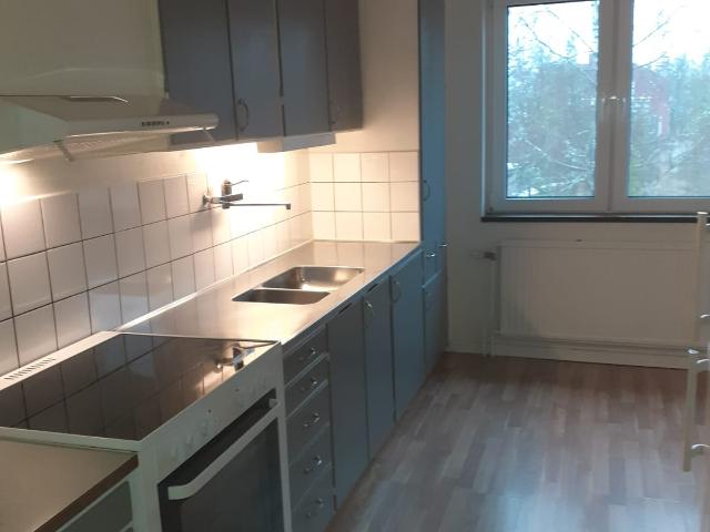 Lägenhet hyra i Kvasta, Fellingsbro