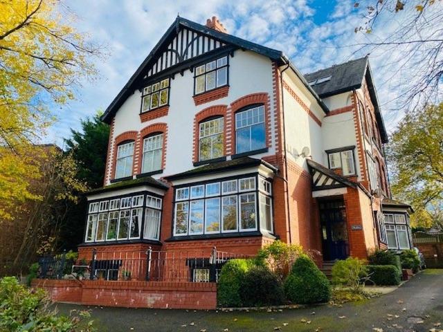 Apartment for rent in Hurdsfield, Macclesfield